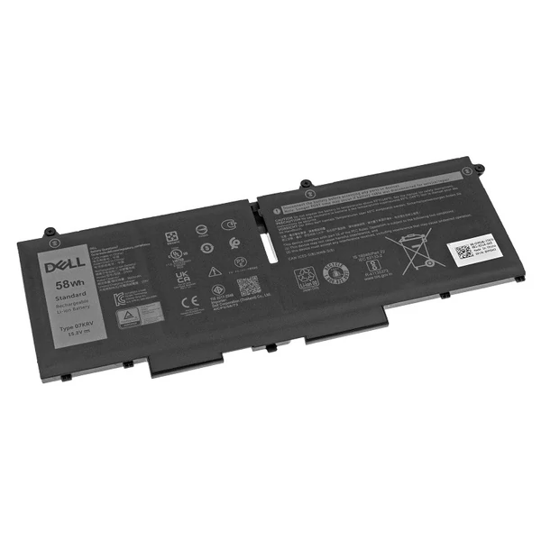 H4PVC 15.2V 3625mAh 58Wh gyári új akkumulátor