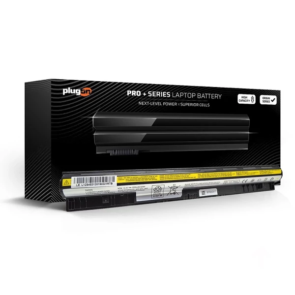 L12L4A02 14.4V 3400mAh 49Wh akkumulátor