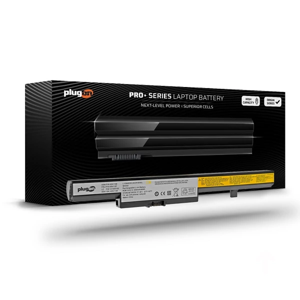 L12L4E55 14.8V 3400mAh 49Wh akkumulátor