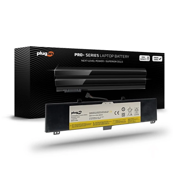 L13M4P02 7.4V 6400mAh 48Wh akkumulátor