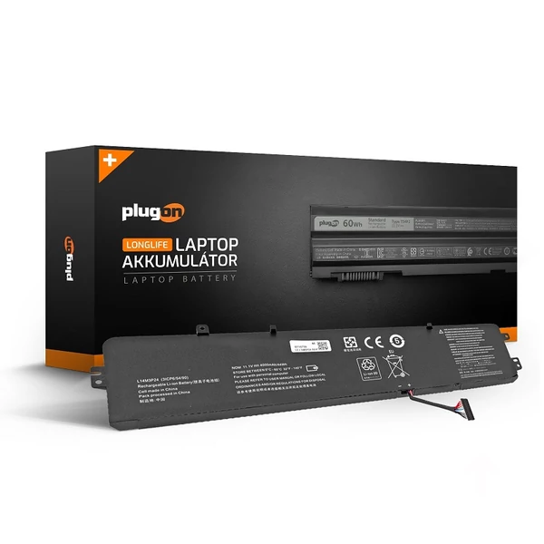 L14M3P24 11.1V 3333mAh 37Wh akkumulátor