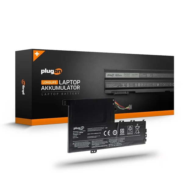 L15M3PB0 11.25V 3110mAh 35Wh akkumulátor