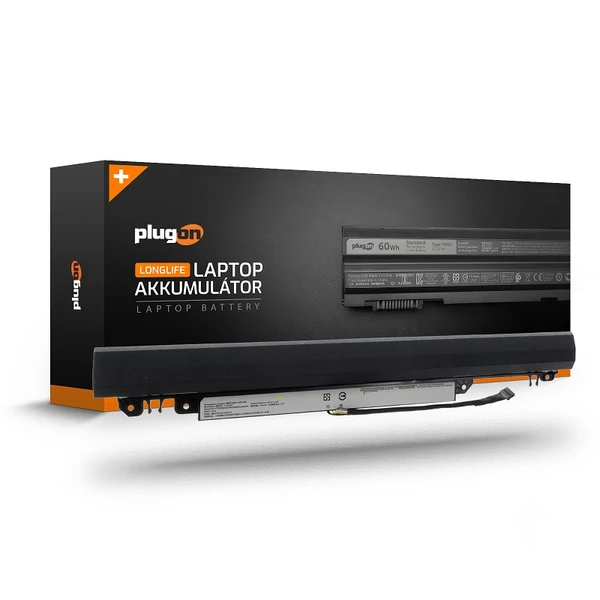 L15S3A02 10.8V 2200mAh 24Wh akkumulátor