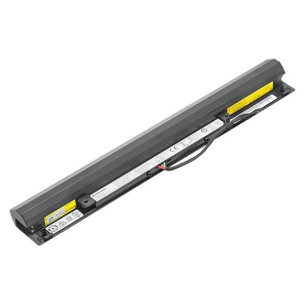 L15S4A01 14.4V 2200mAh 32Wh gyári új akkumulátor (Hosszabb kábelhossz)