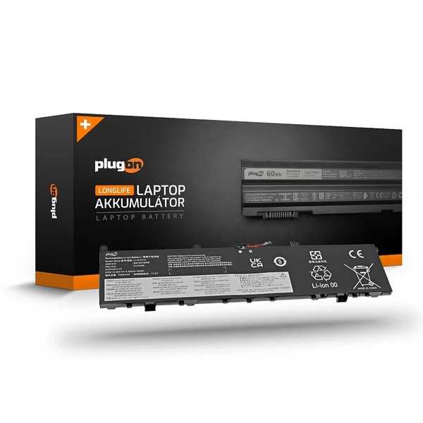 L17C4P72 15.36V 5235mAh 80Wh akkumulátor