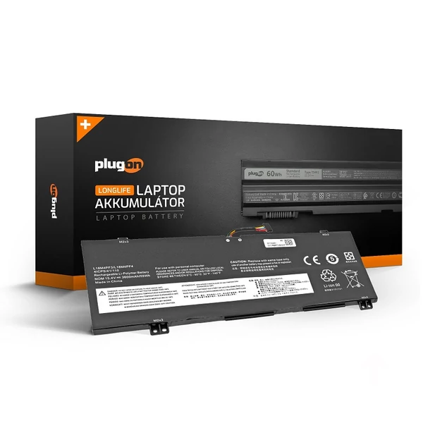 L18C4PF3 15.36V 2900mAh 44Wh akkumulátor