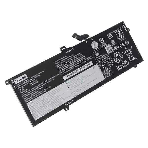 L18M6PD1 11.46V 4080mAh 48Wh gyári új akkumulátor