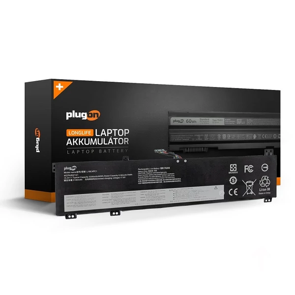 L19C4PC1 15.4V 5180mAh 80Wh akkumulátor