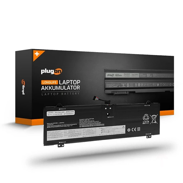 L19C4PDC 14.8V 3200mAh 47Wh akkumulátor