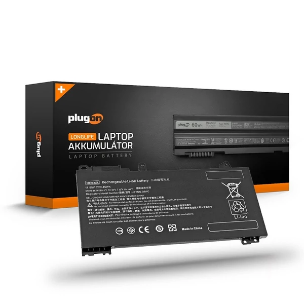 L32656-005 11.55V 2940mAh 34Wh akkumulátor