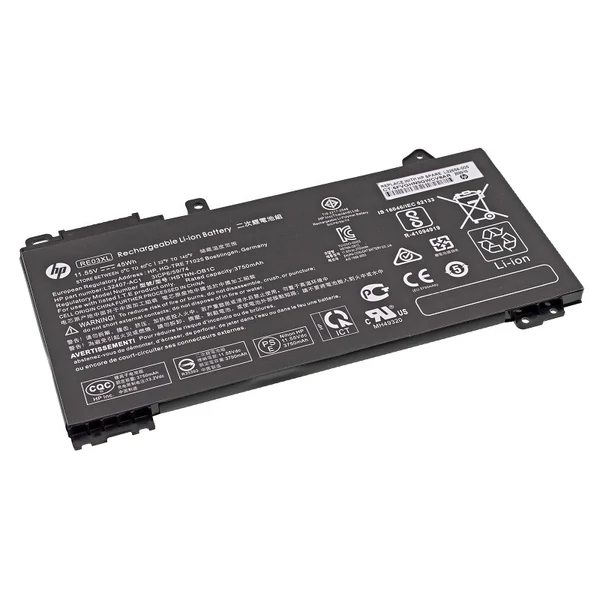 L32656-005 11.55V 3750mAh 45Wh gyári új akkumulátor