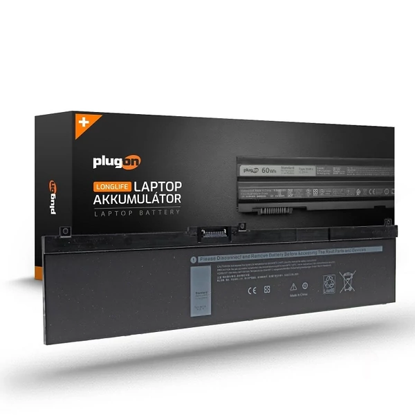 NYFJH 11.55V 6000mAh 69Wh akkumulátor