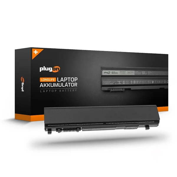 PA3832U-1BRS 10.8V 4400mAh 48Wh akkumulátor