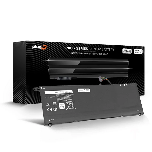 PW23Y 7.6V 7800mAh 59Wh akkumulátor