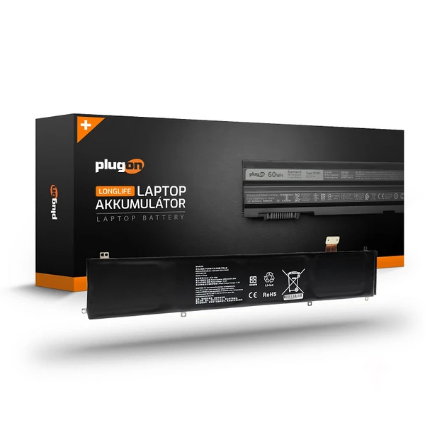 RC30-0248 15.4V 5200mAh 80Wh akkumulátor (ver. 1)