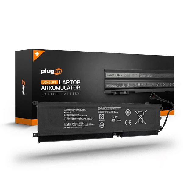 RC30-0328 15.4V 4200mAh 65Wh akkumulátor (ver. 2)