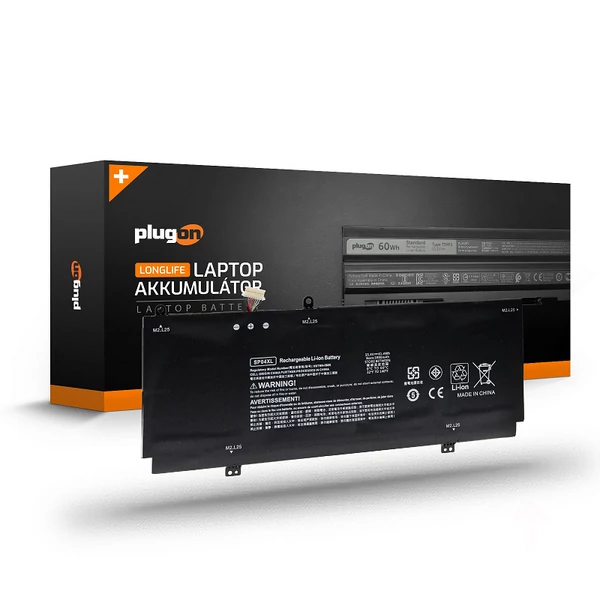 SP04XL 15.4V 3990mAh 61Wh akkumulátor