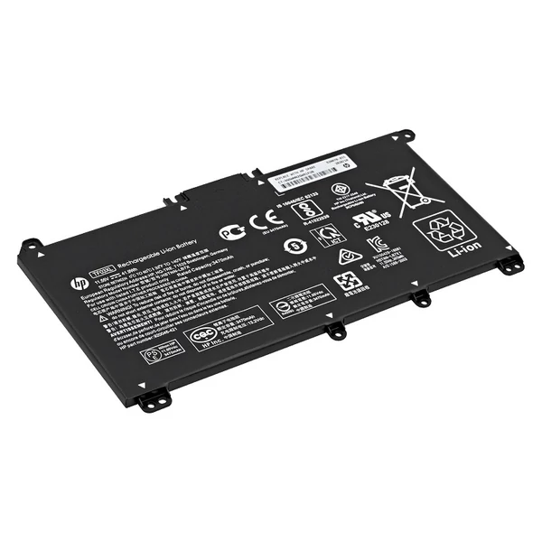 TF03XL 11.55V 3470mAh 41.9Wh gyári új akkumulátor