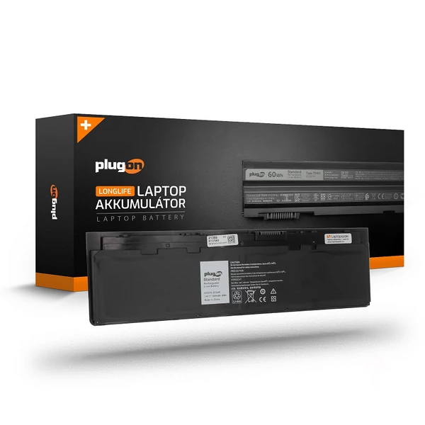 VFV59 7.4V 4595mAh 34Wh akkumulátor