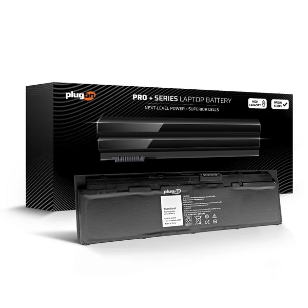 VFV59 7.4V 5400mAh 40Wh akkumulátor