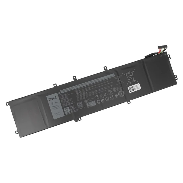 XYCW0 11.4V 8070mAh 97Wh gyári új akkumulátor