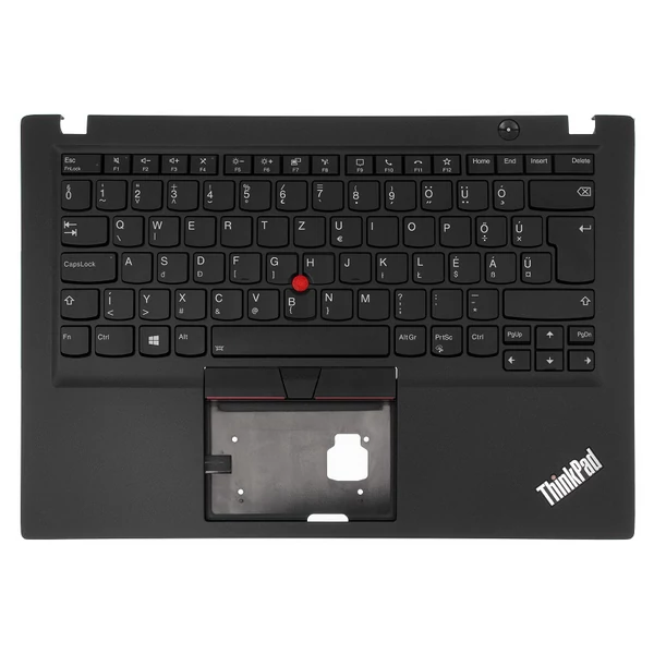 02HM216 gyári új, magyar háttérvilágításos laptop billentyűzet + felső fedél