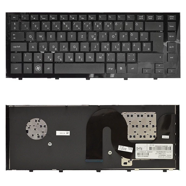 577205-211 gyári új magyar billentyűzet