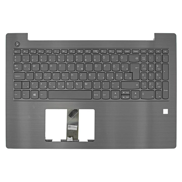 5CB0Q60217 gyári új magyar laptop billentyűzet + felső fedél