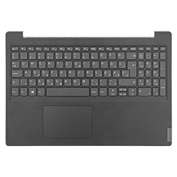 5CB0X57060 gyári új magyar laptop billentyűzet + felső fedél