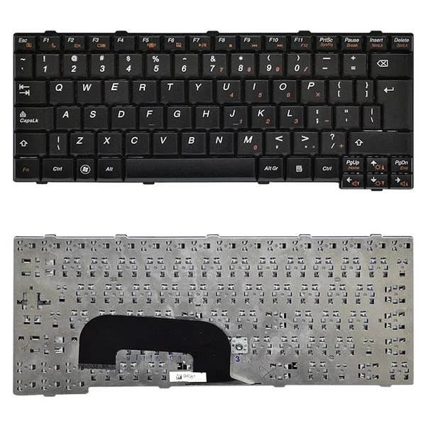 Lenovo IdeaPad S12 gyári új angol laptop billentyűzet