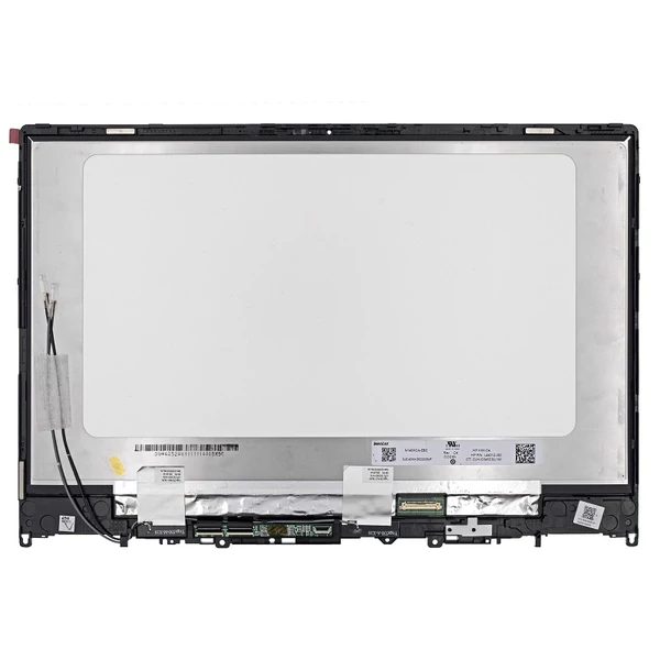 5D10R03189 Gyári új, 14" FHD (1920x1080) érintőkijelző