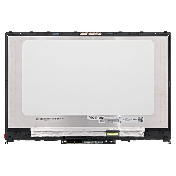 5D10S39563 Gyári új, 14" FHD (1920x1080) érintőkijelző