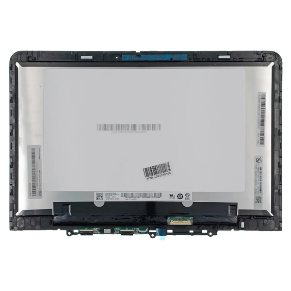 5M11C85598 Gyári új, 11.6" HD (1366x768) érintőkijelző