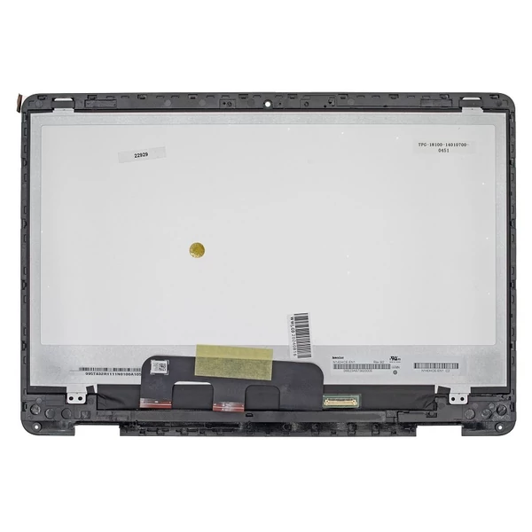 90NB0K20-R20030 Gyári új 14.0" FHD (1920x1080) érintőkijelző panel