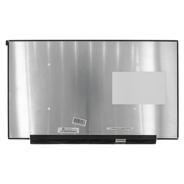 Gyári új, matt 17.3" FULL HD (1920x1080) SLIM-LED IPS 360Hz kijelző (csatlakozó: 40 pin eDP - jobb)