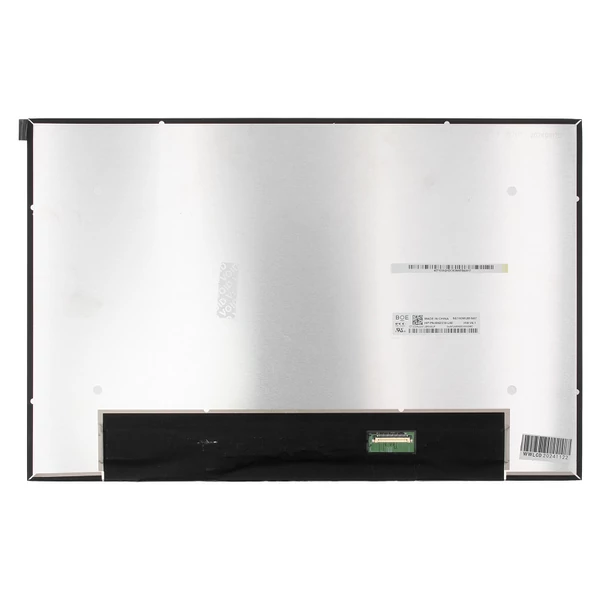 N22326-001 Gyári új, 14" WUXGA (1920x1200) kijelző (csatlakozó: 30 pin - jobb)