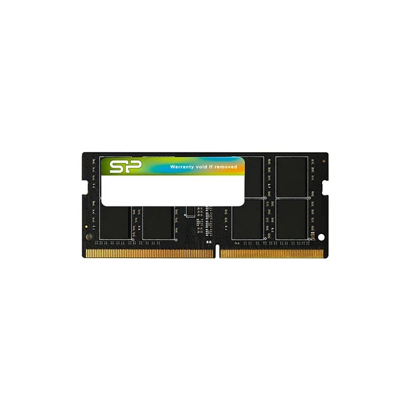 Silicon Power 16GB DDR4 2400MHz laptop memória (SP016GBSFU240X02)