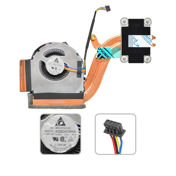 04W0435 gyári új komplett hűtés