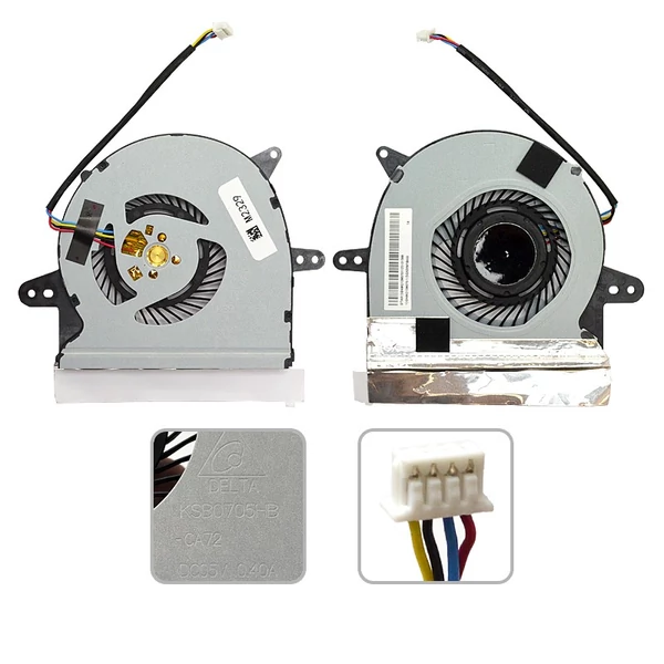 13GNMO10M070-1 gyári új hűtés, ventilátor