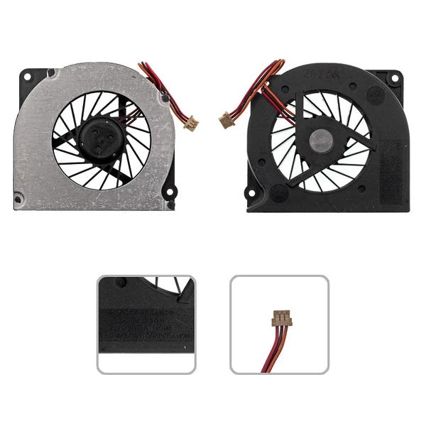 MCF-S6055AM05 gyári új hűtés, ventilátor