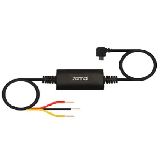 70mai UP02 Midrive Hardware Kit beszerelő szett A800S / A500S / A400 / M300 / D08 autós menetrögzítő fedélzeti kamerához