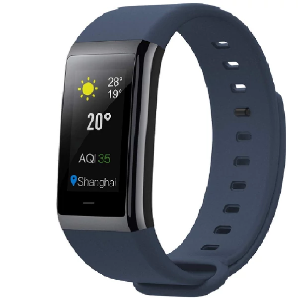 Amazfit Cor Eastbay okosóra - kék (blue)