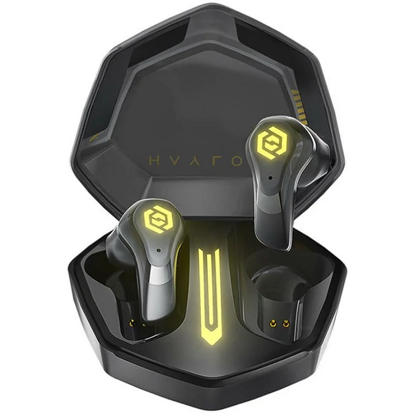 Haylou G3 Bluetooth fekete (black) vezeték nélküli bluetooth fülhallgató