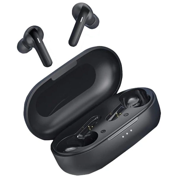 Haylou GT3 Bluetooth fekete (black) vezeték nélküli bluetooth fülhallgató