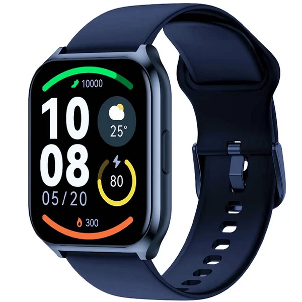 Haylou LS02 Watch 2 Pro okosóra - kék (blue)