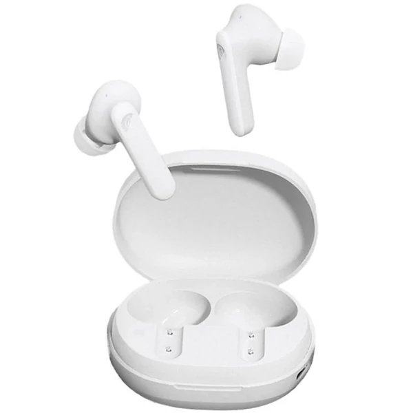 Haylou T78 Moripods ANC Bluetooth fehér (white) vezeték nélküli bluetooth fülhallgató