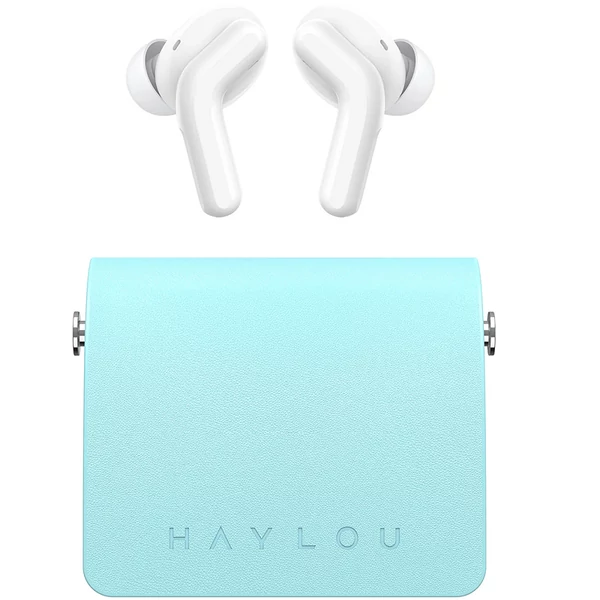 Haylou T87 Lady Bag Bluetooth kék (blue) vezeték nélküli bluetooth fülhallgató