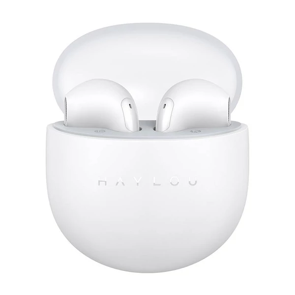 Haylou X1 Neo Bluetooth fehér (white) vezeték nélküli bluetooth fülhallgató