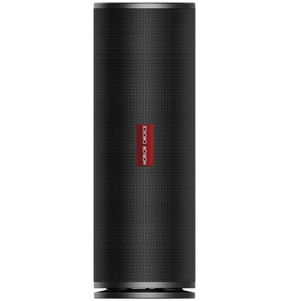 Honor Choice Bluetooth Speaker Pro hordozható bluetooth hangszóró - fekete (black)