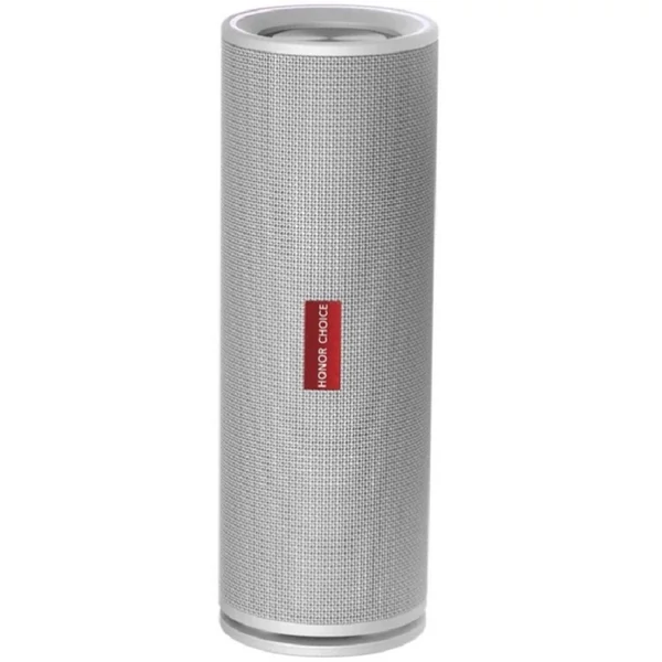 Honor Choice Bluetooth Speaker Pro hordozható bluetooth hangszóró - fehér (white)